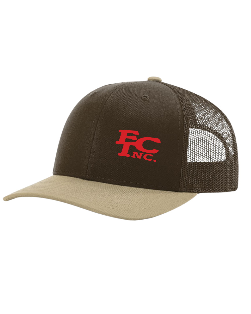Richardson Trucker Cap
