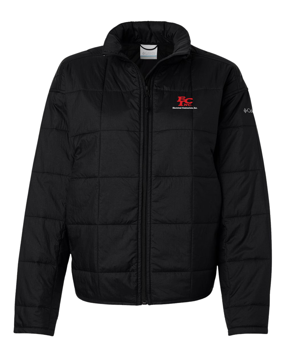 Columbia - Women's Sienna Hill™ Quilted Jacket