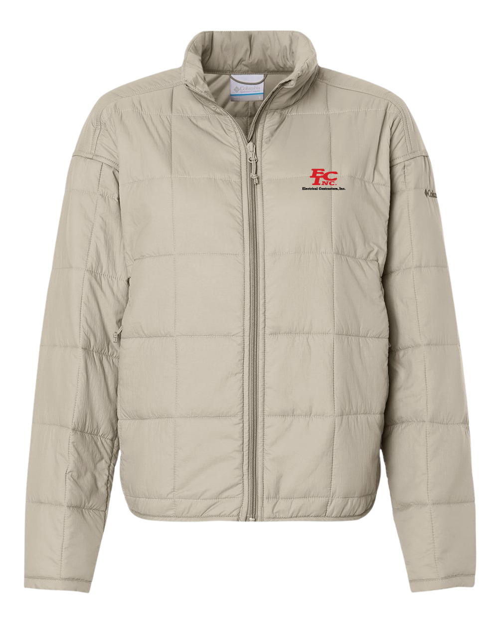 Columbia - Women's Sienna Hill™ Quilted Jacket