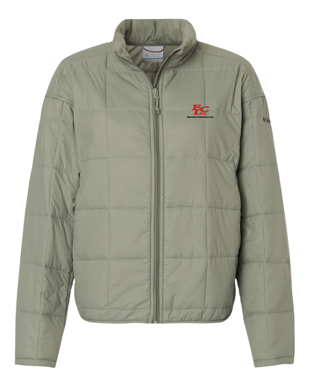 Columbia - Women's Sienna Hill™ Quilted Jacket