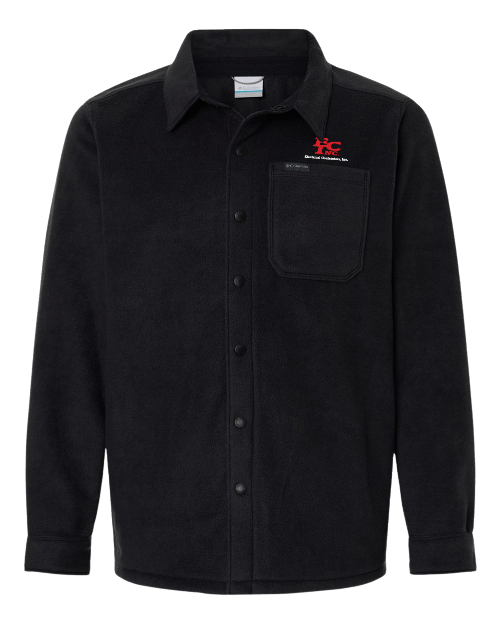 Columbia - Men's Steens Mountain™ Solid Shirt Jacket