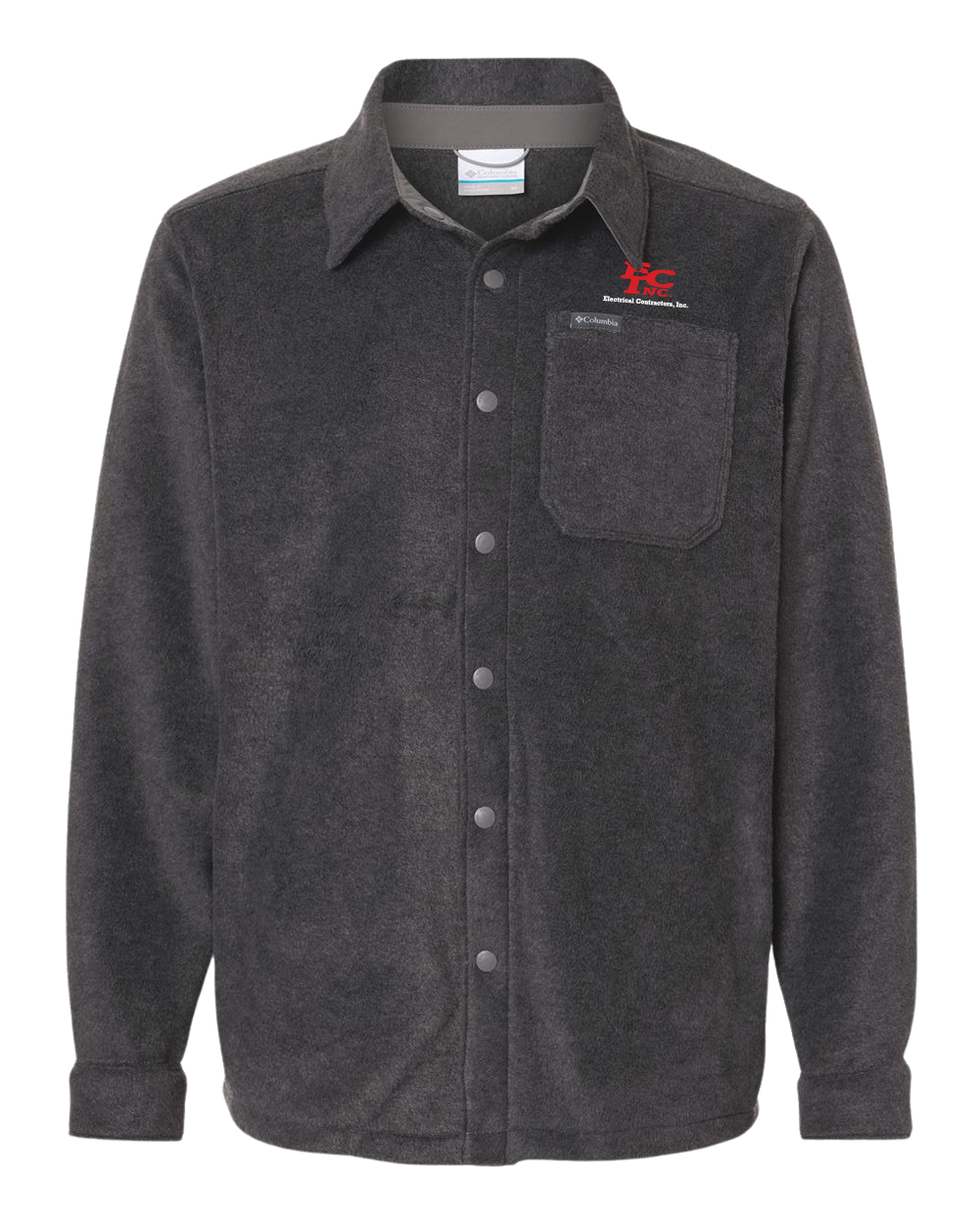 Columbia - Men's Steens Mountain™ Solid Shirt Jacket