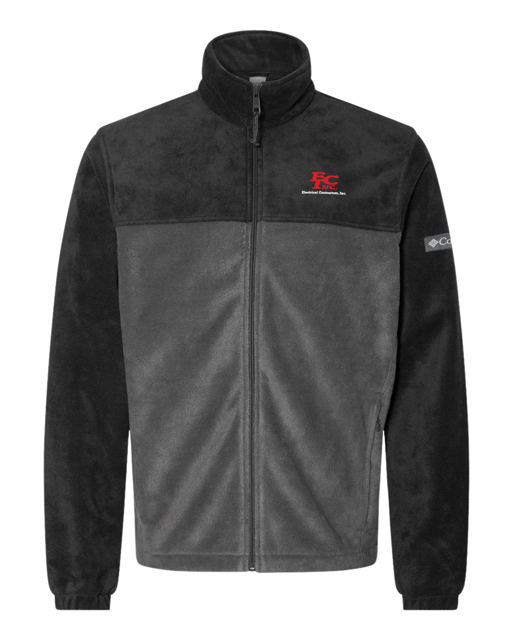 Columbia - Men's Steens Mountain™ Full Zip 2.0 Jacket