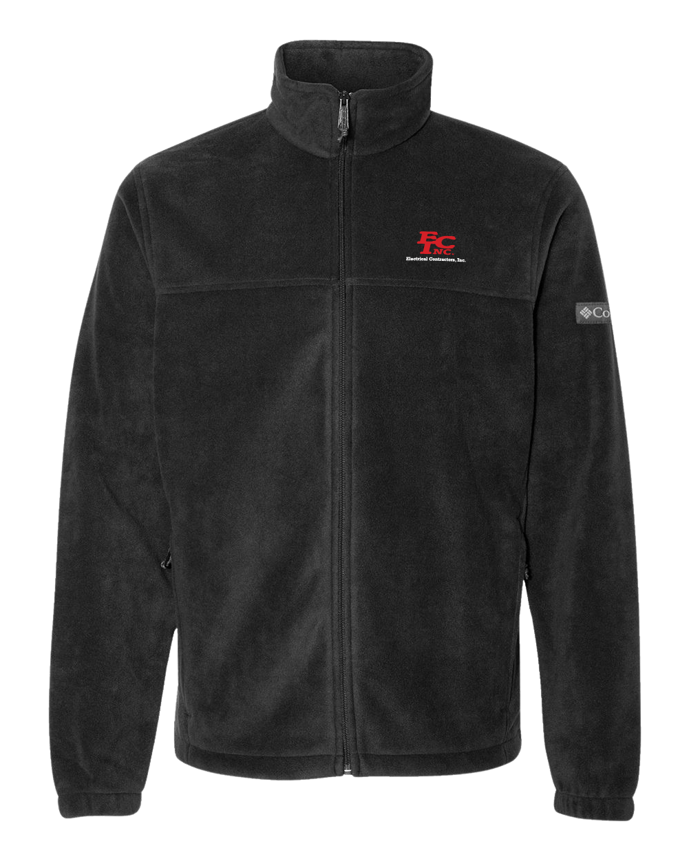 Columbia - Men's Steens Mountain™ Full Zip 2.0 Jacket