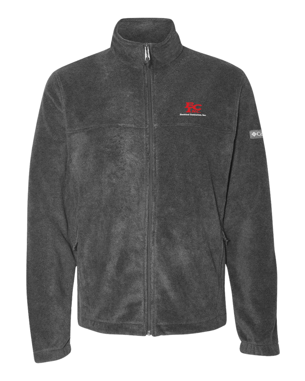 Columbia - Men's Steens Mountain™ Full Zip 2.0 Jacket