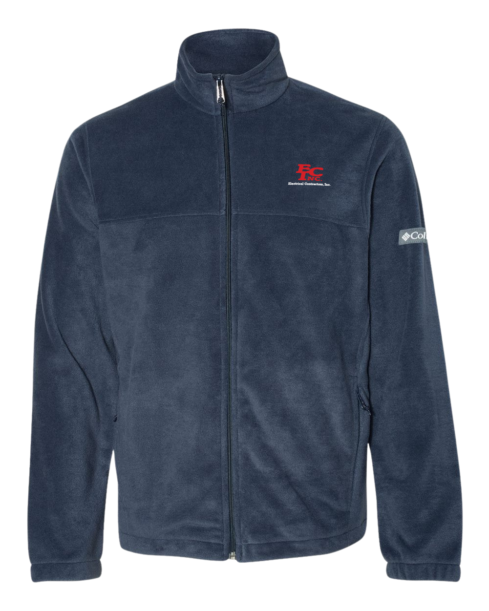 Columbia - Men's Steens Mountain™ Full Zip 2.0 Jacket