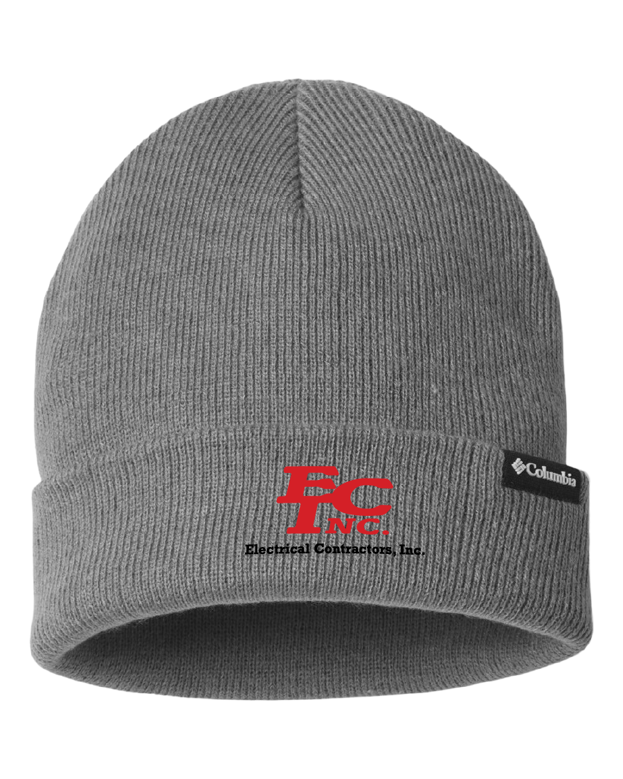 Columbia - City Trek™ Heavyweight Beanie