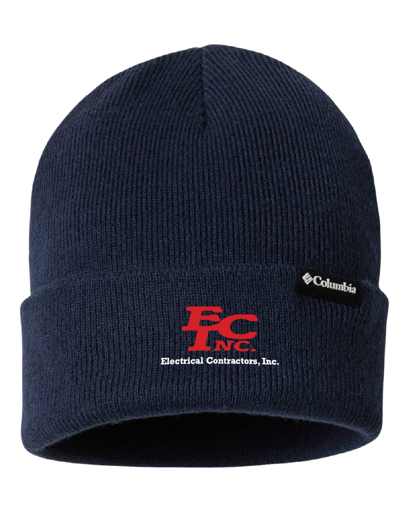 Columbia - City Trek™ Heavyweight Beanie
