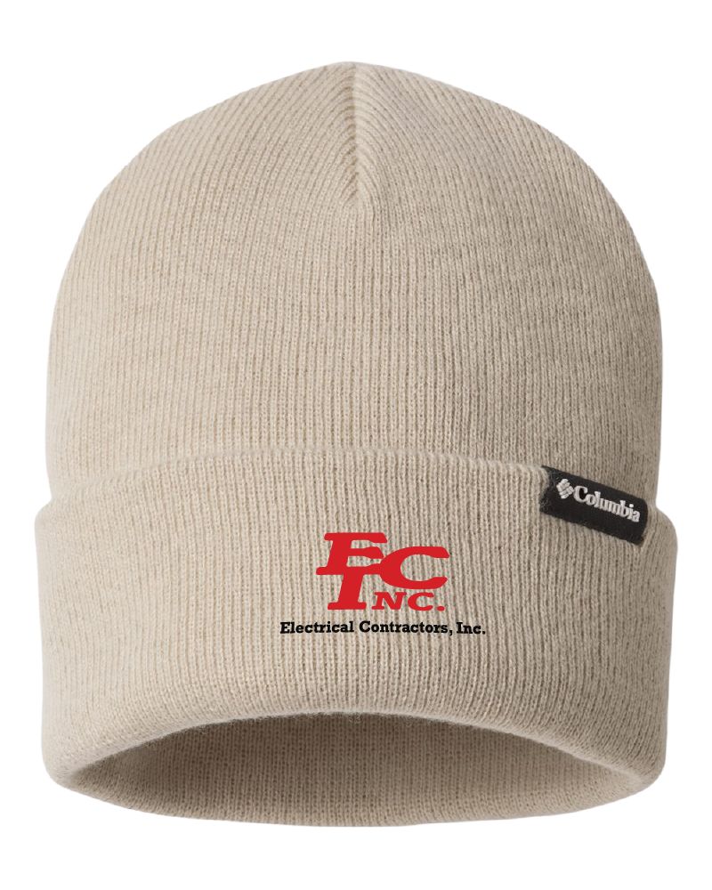 Columbia - City Trek™ Heavyweight Beanie