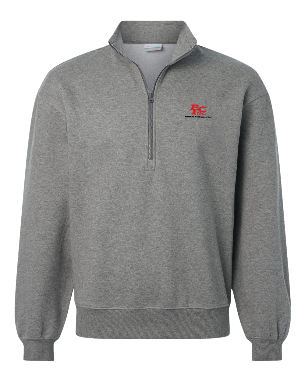 Columbia - Women's Aldermore Half-Zip Pullover