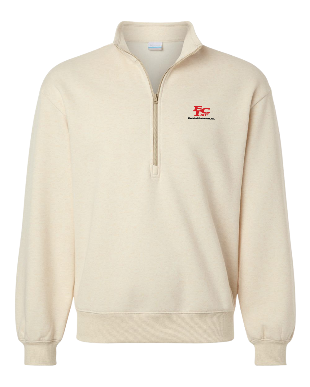 Columbia - Women's Aldermore Half-Zip Pullover