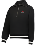 Holloway - Women's Heritage Prep Quarter-Zip Pullover