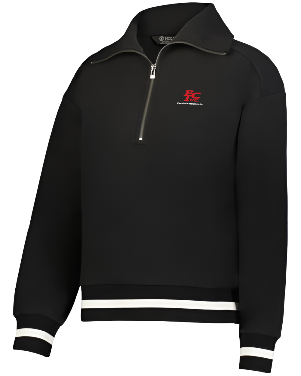 Holloway - Women's Heritage Prep Quarter-Zip Pullover