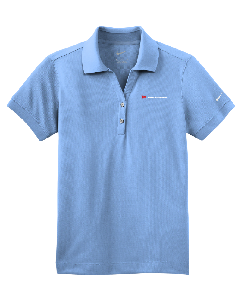 Nike - Nike Women's Dri-FIT Classic Polo