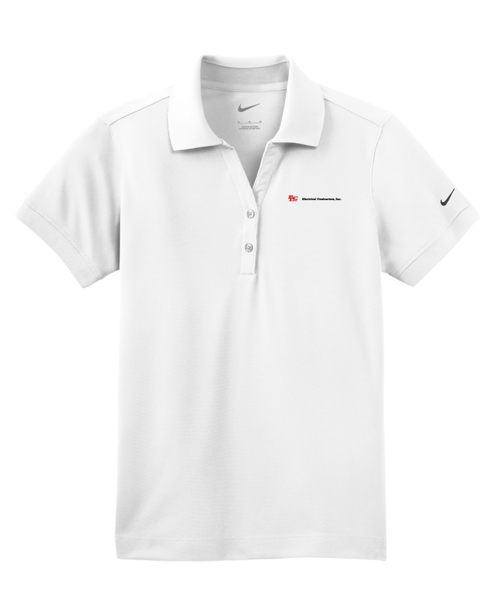Nike - Nike Women's Dri-FIT Classic Polo