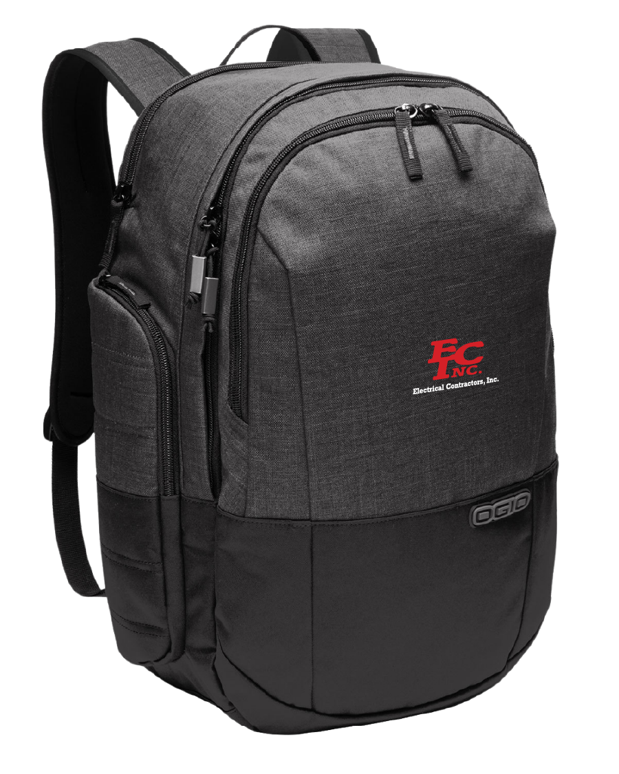 OGIO® Rockwell Pack