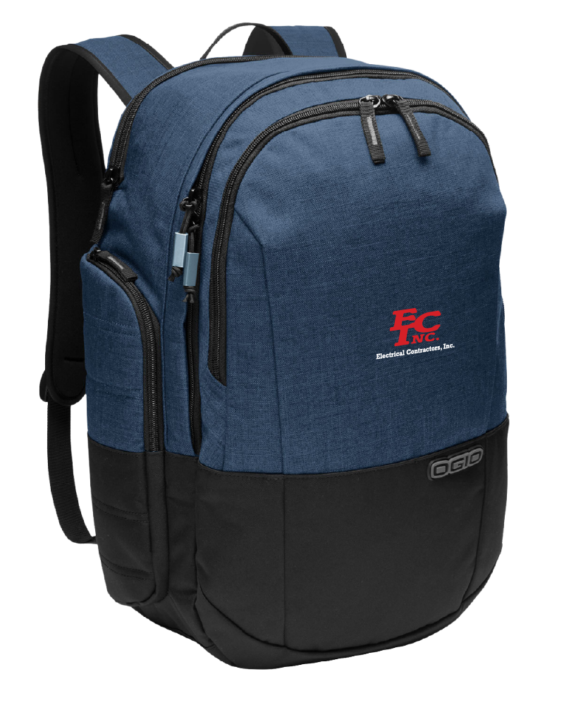 OGIO® Rockwell Pack