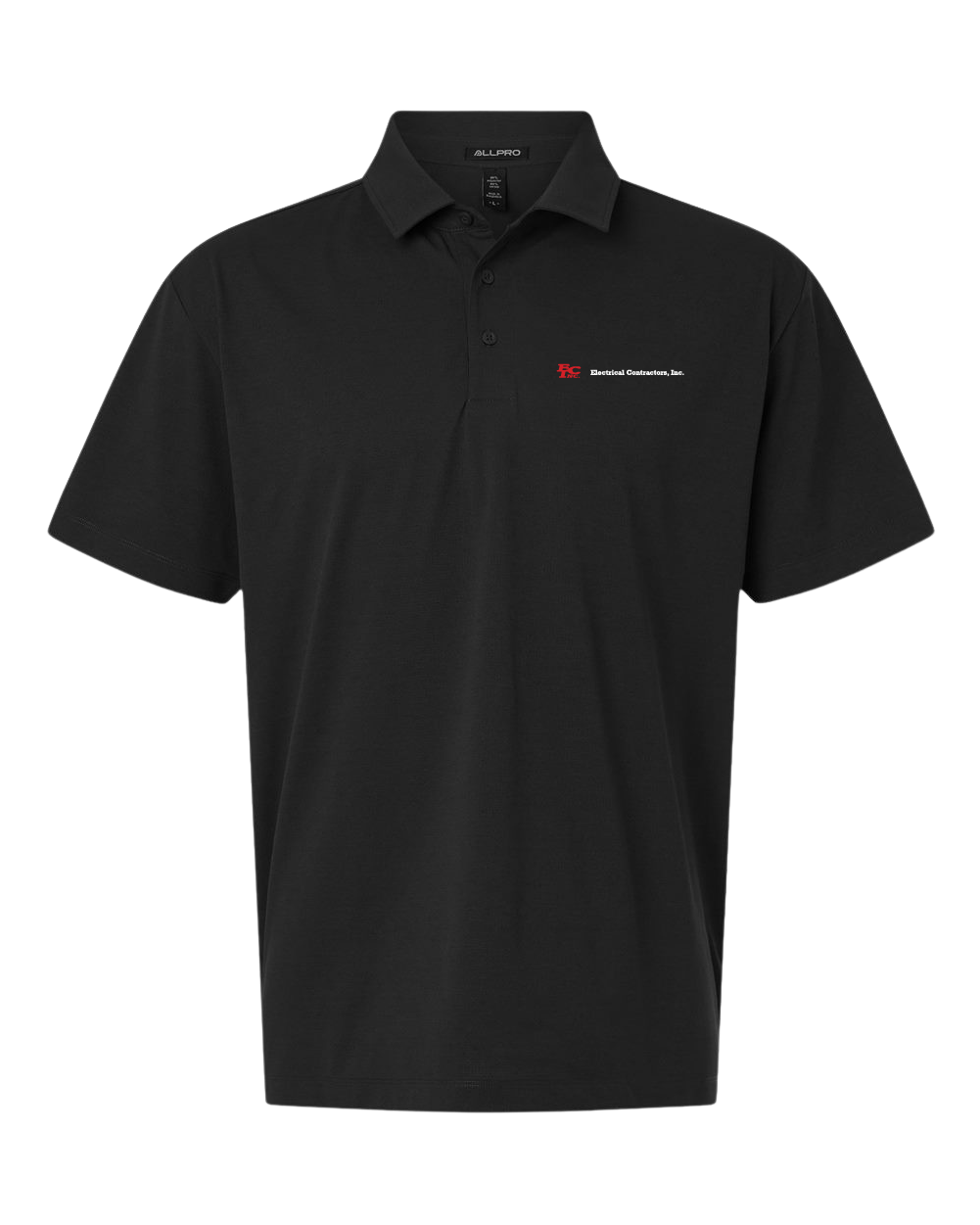 AllPro - Men's Pro-Flex Sorona® Polo