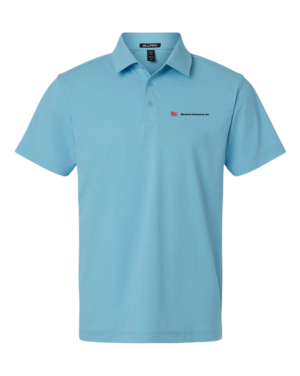 AllPro - Men's Pro-Flex Sorona® Polo