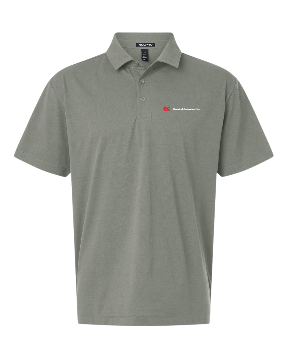 AllPro - Men's Pro-Flex Sorona® Polo