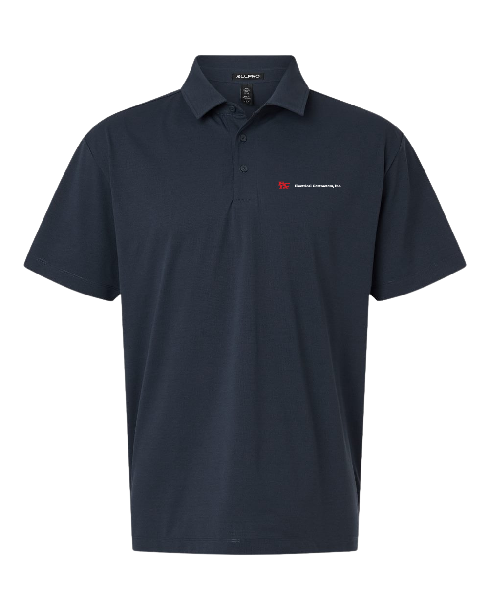 AllPro - Men's Pro-Flex Sorona® Polo