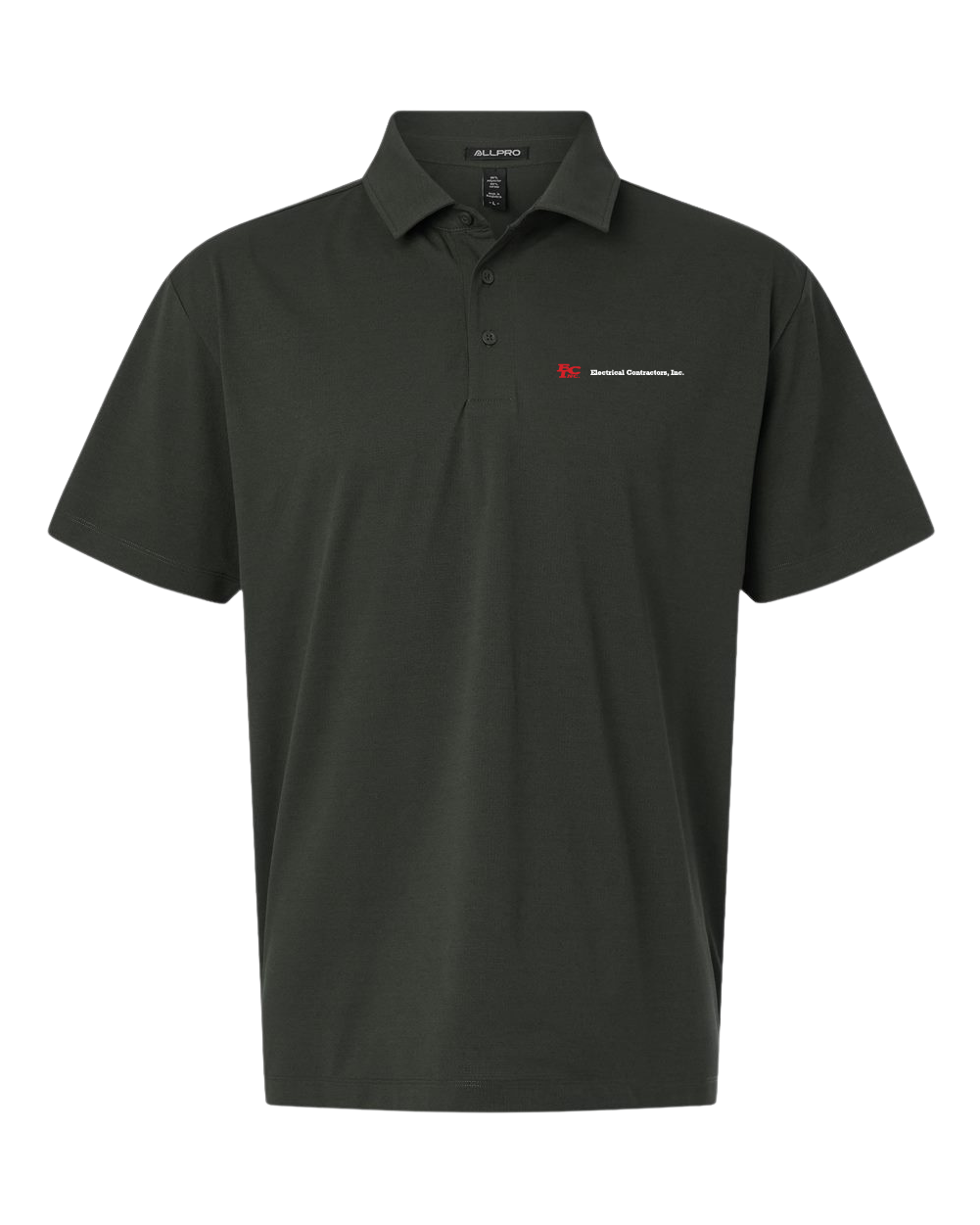 AllPro - Men's Pro-Flex Sorona® Polo