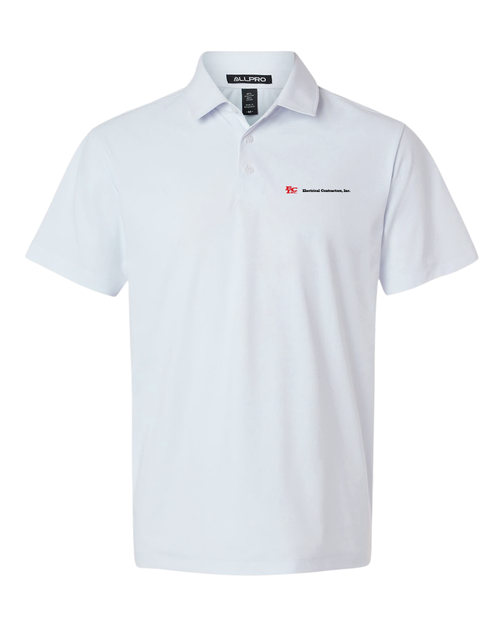 AllPro - Men's Pro-Flex Sorona® Polo
