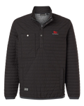 DRI DUCK - Men's Keystone Quilted Pullover