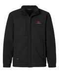 DRI DUCK - Men's Keystone Full-Zip Jacket