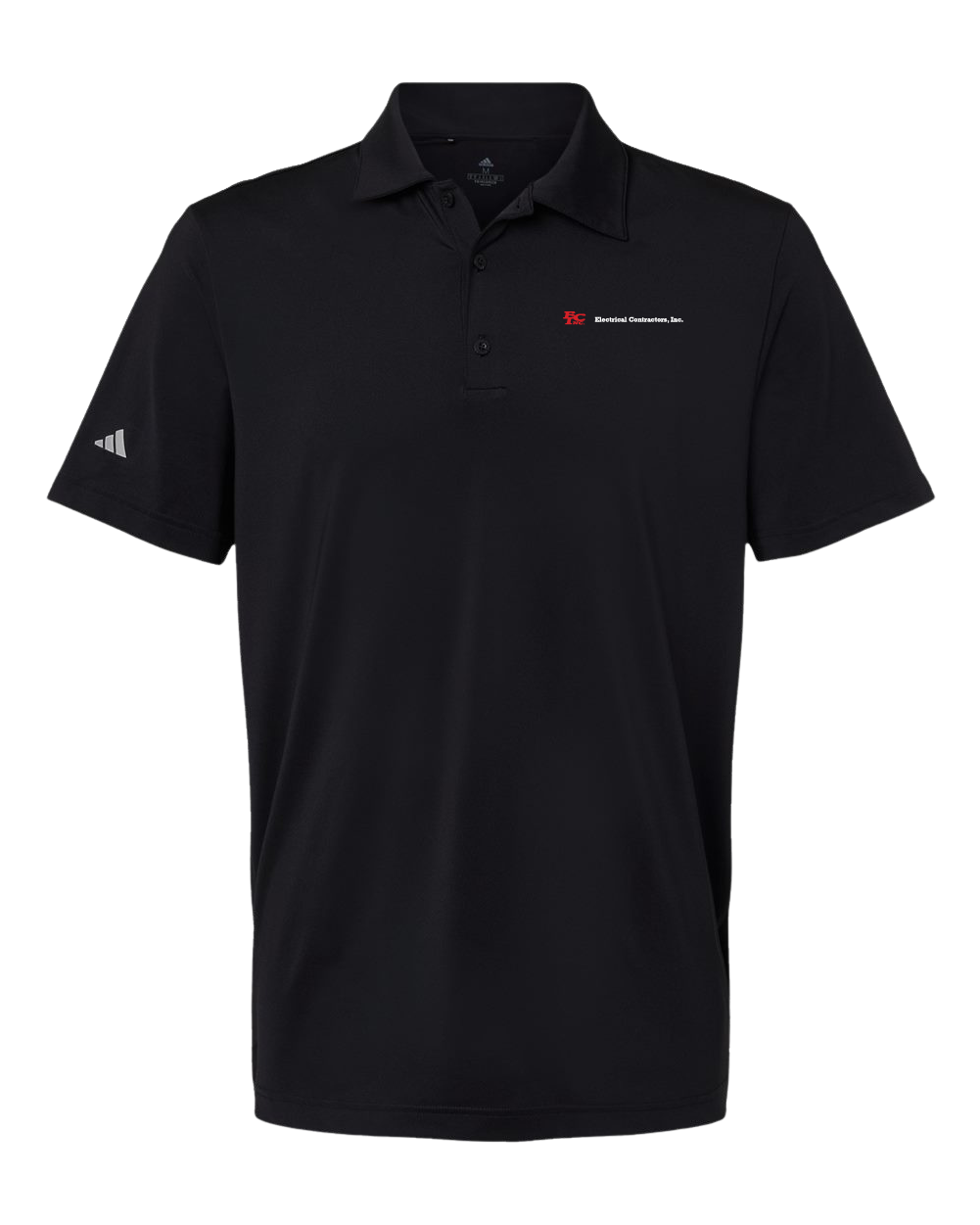 Adidas - Men's Ultimate365 Solid Polo