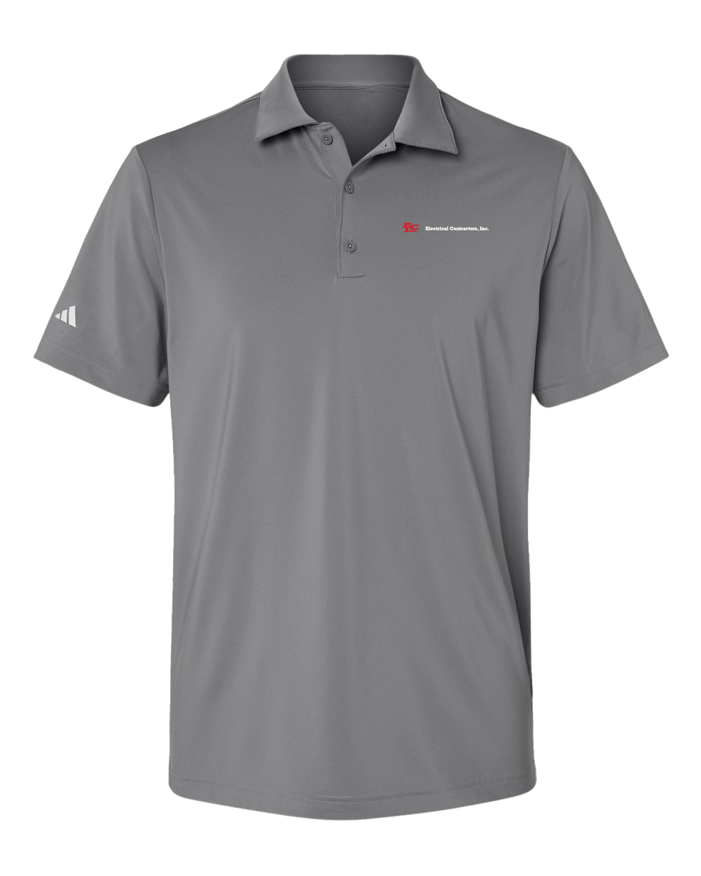 Adidas - Men's Ultimate365 Solid Polo