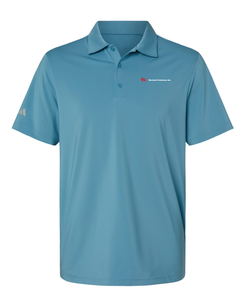 Adidas - Men's Ultimate365 Solid Polo