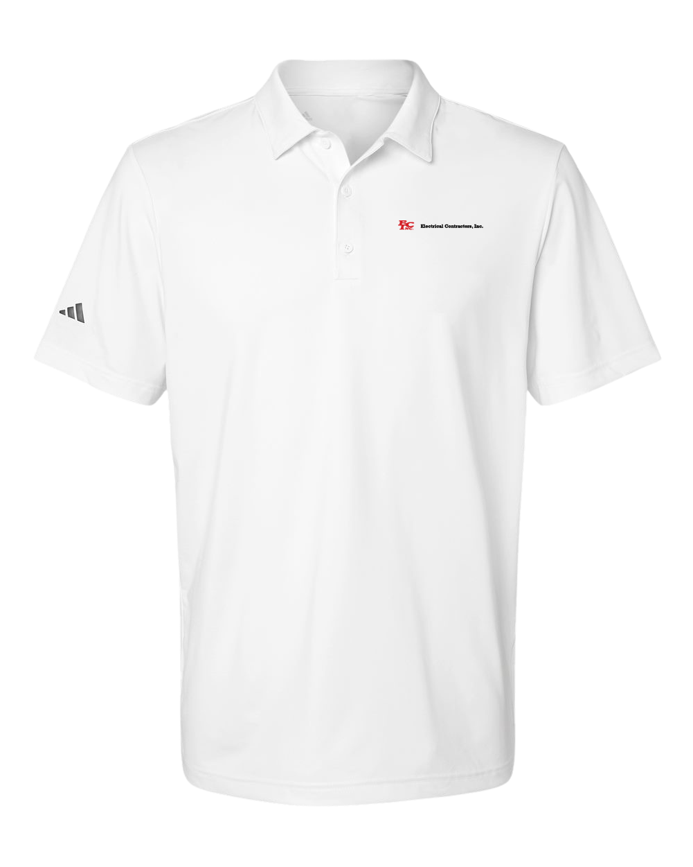 Adidas - Men's Ultimate365 Solid Polo
