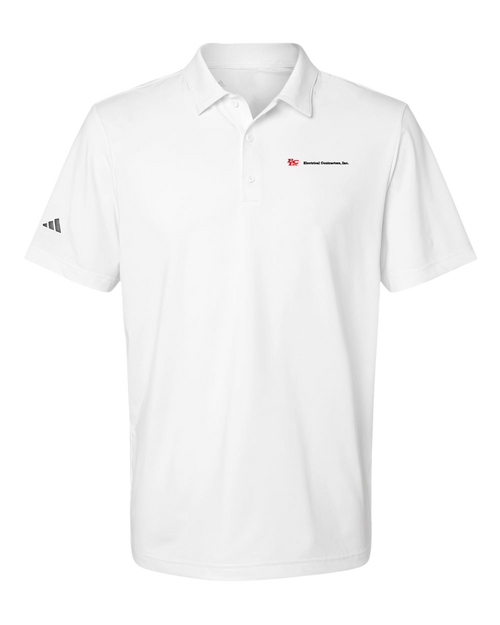 Adidas - Men's Ultimate365 Solid Polo