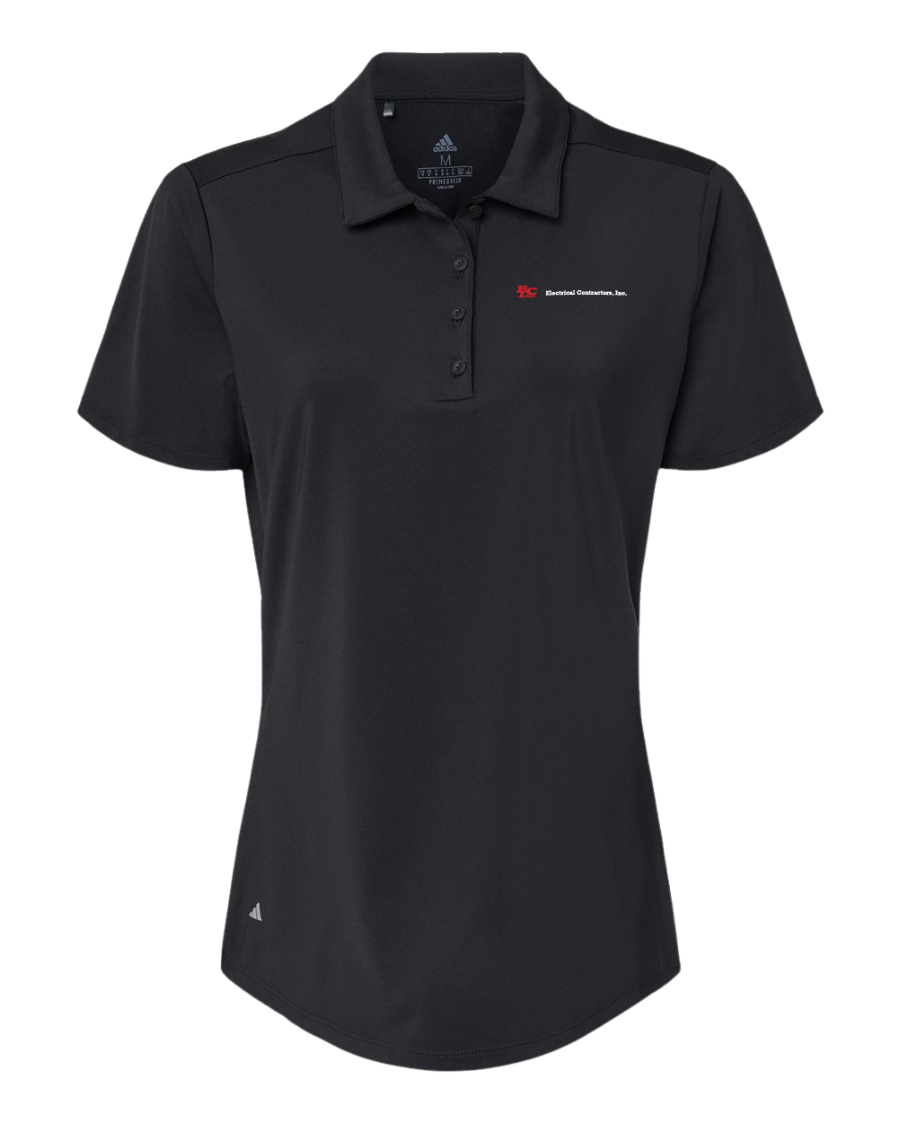 Adidas - Women's Ultimate365 Solid Polo