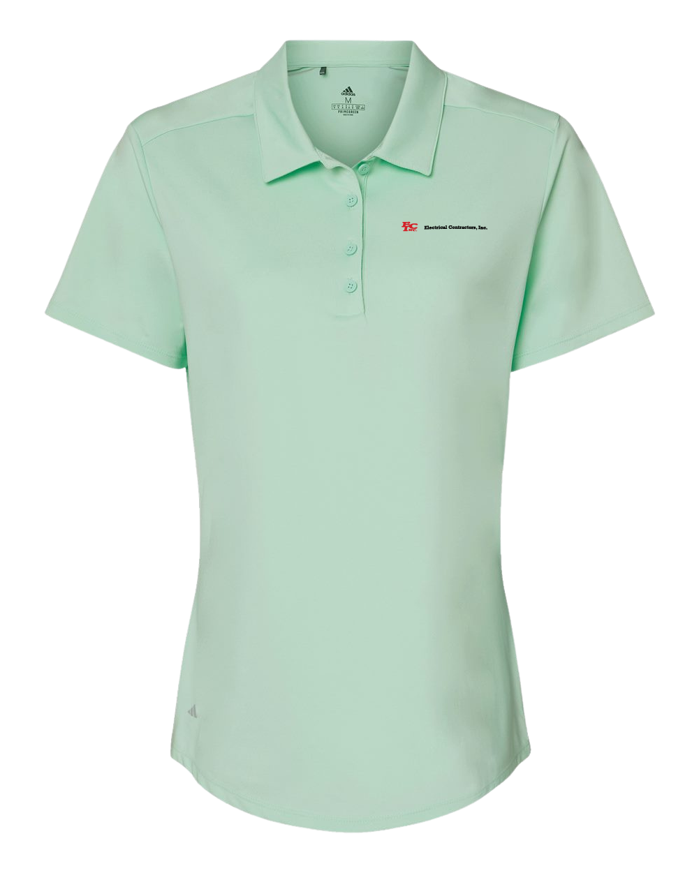 Adidas - Women's Ultimate365 Solid Polo