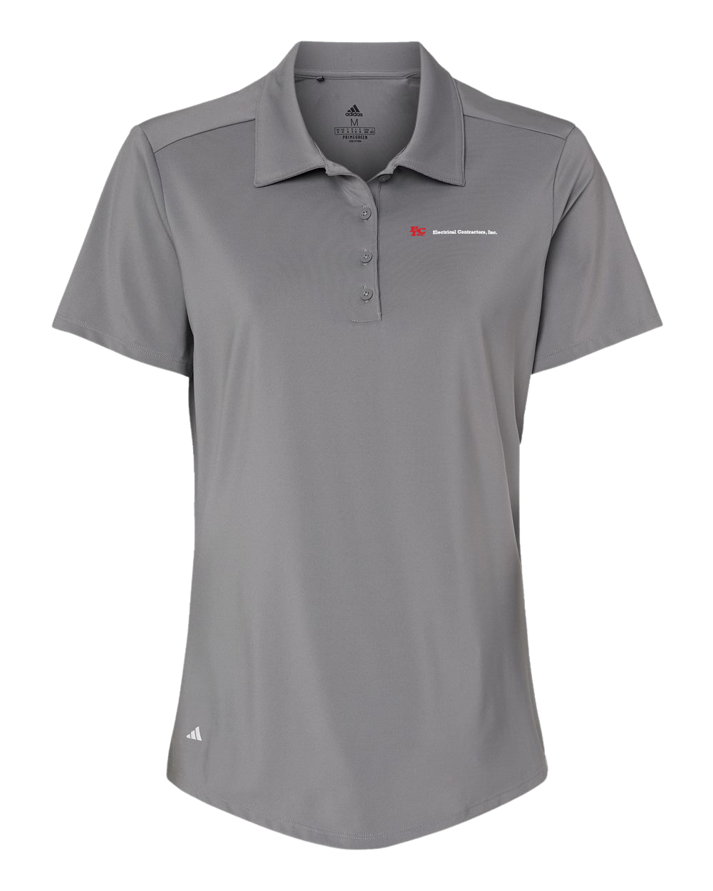 Adidas - Women's Ultimate365 Solid Polo