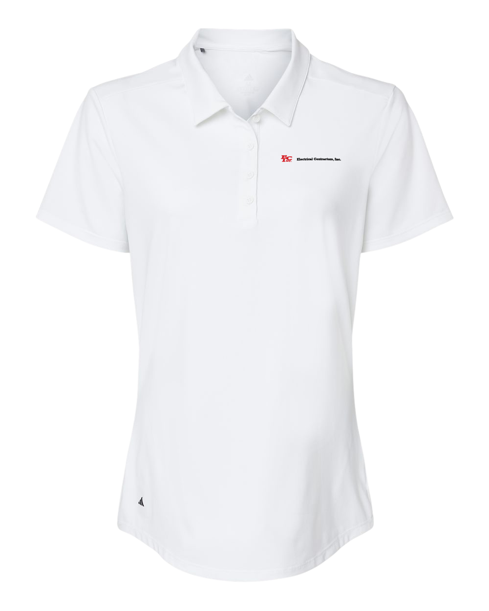 Adidas - Women's Ultimate365 Solid Polo