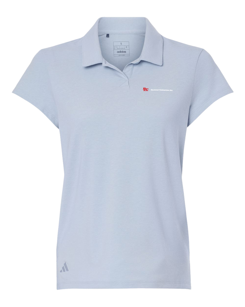 Adidas - Women's Blended Polo