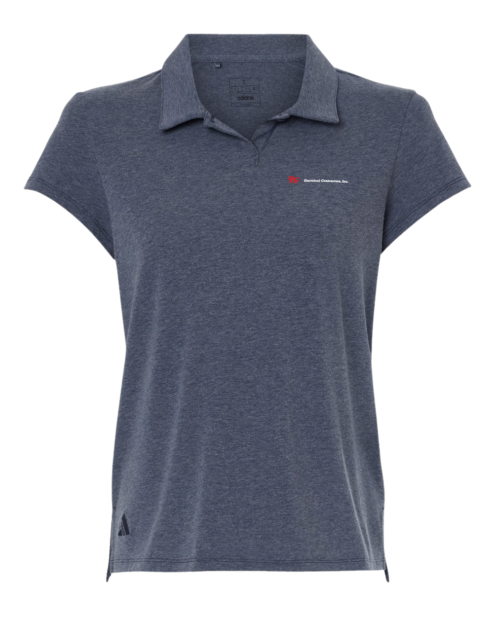 Adidas - Women's Blended Polo