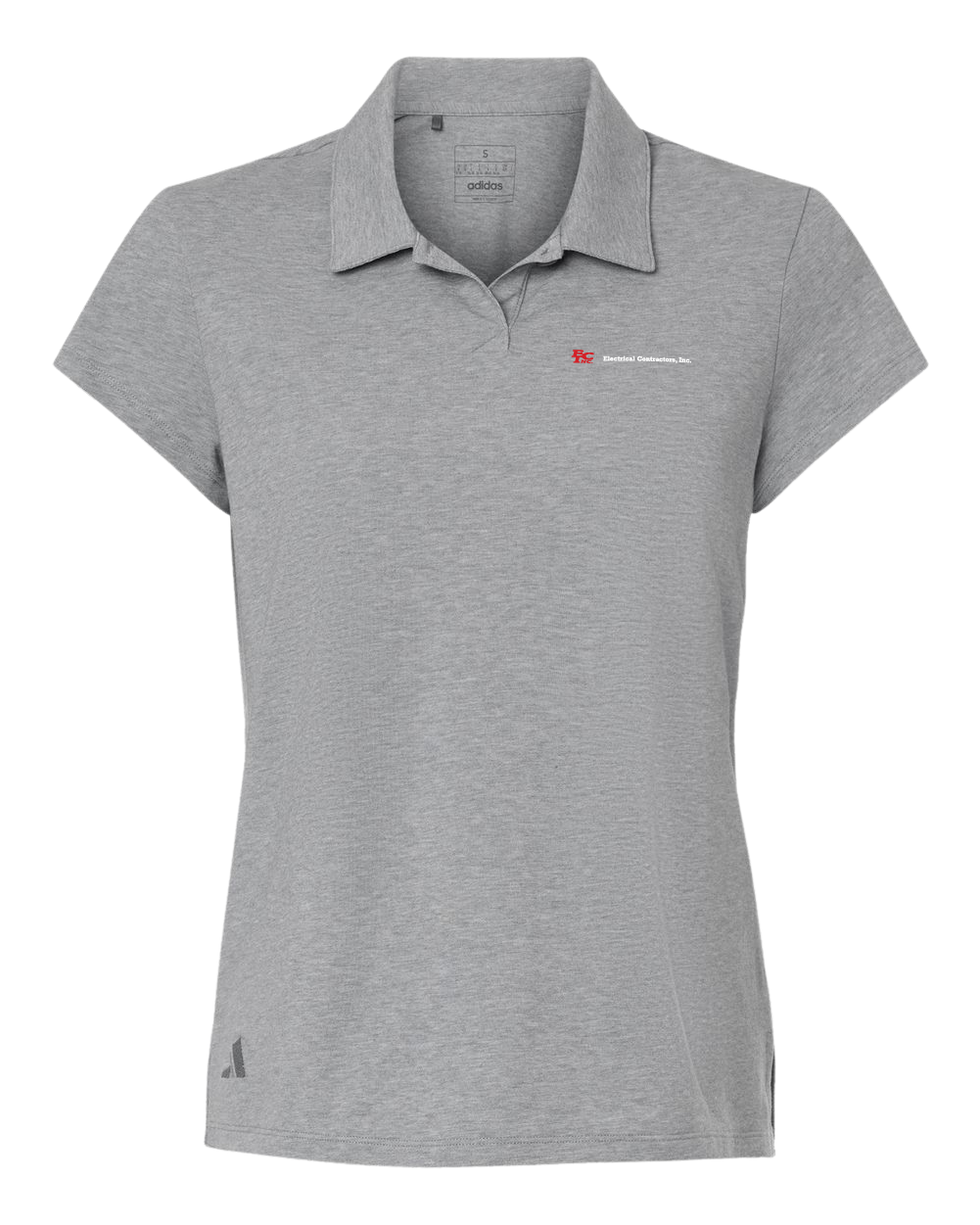 Adidas - Women's Blended Polo