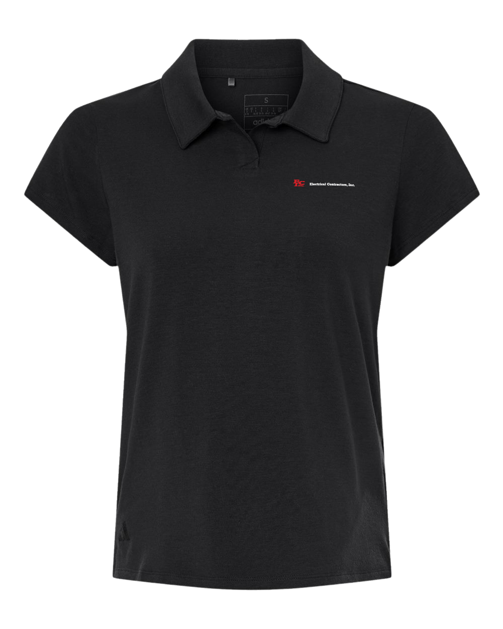 Adidas - Women's Blended Polo