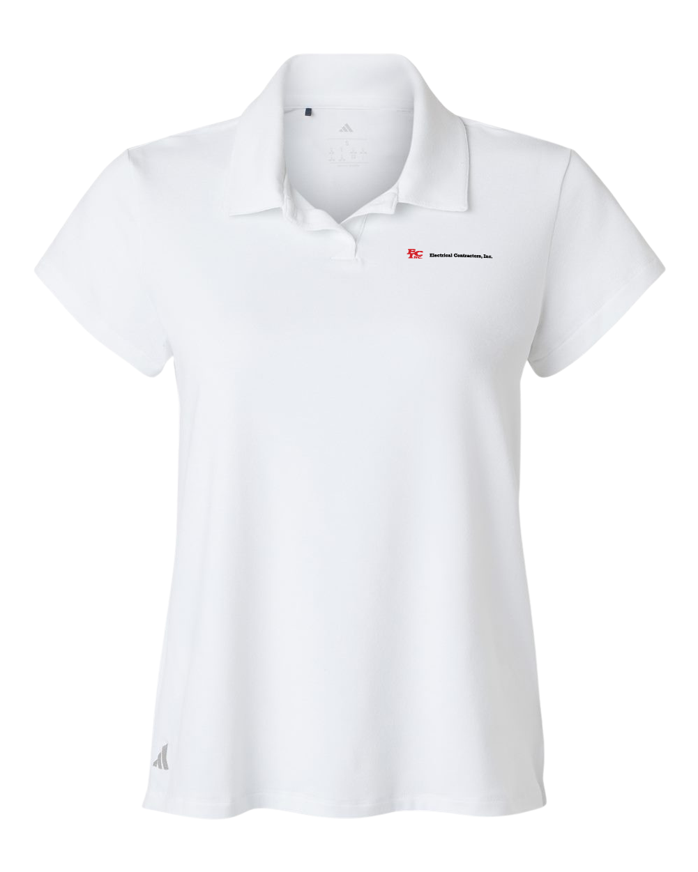Adidas - Women's Blended Polo