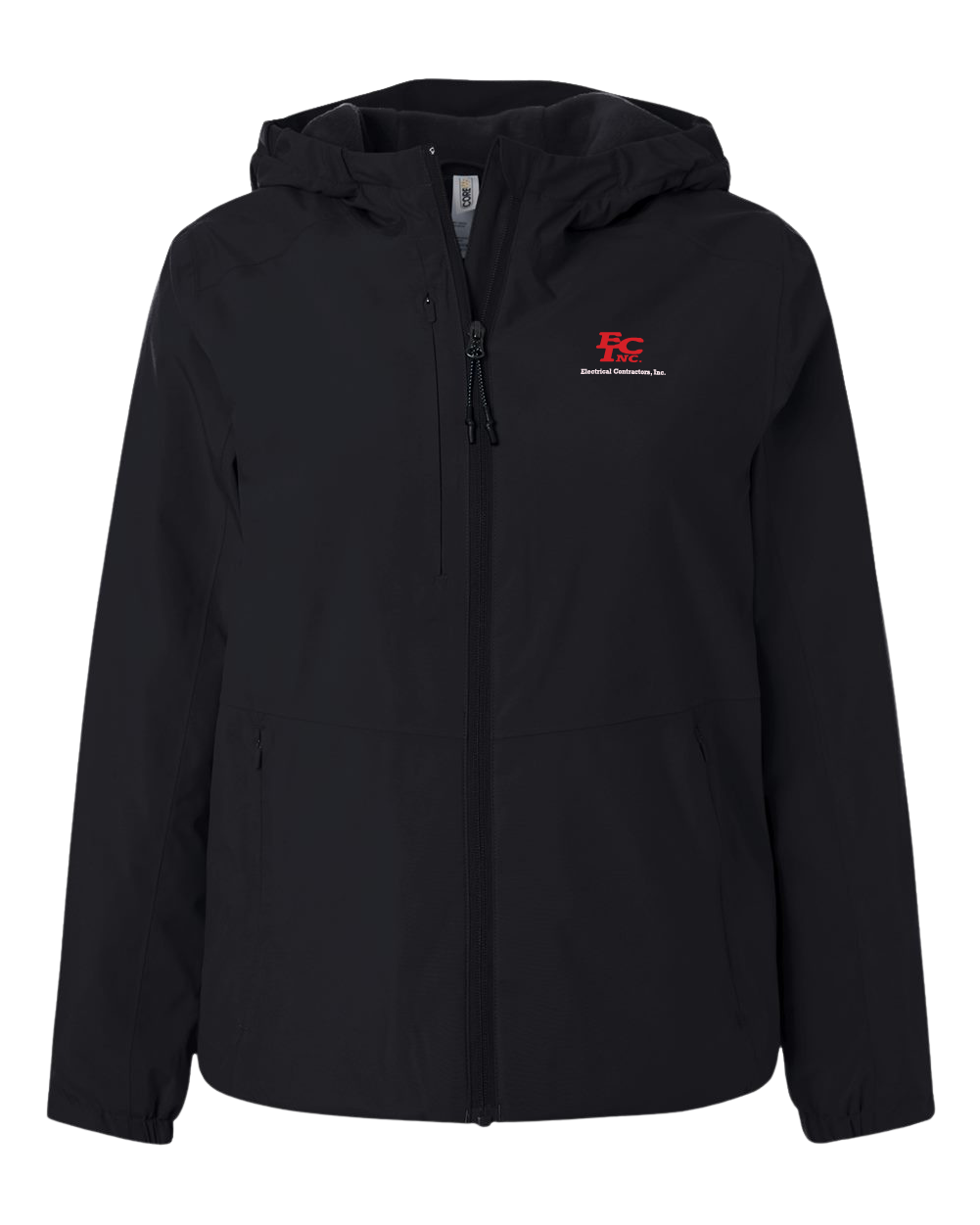 CORE365 - Women's Barrier All Season Jacket