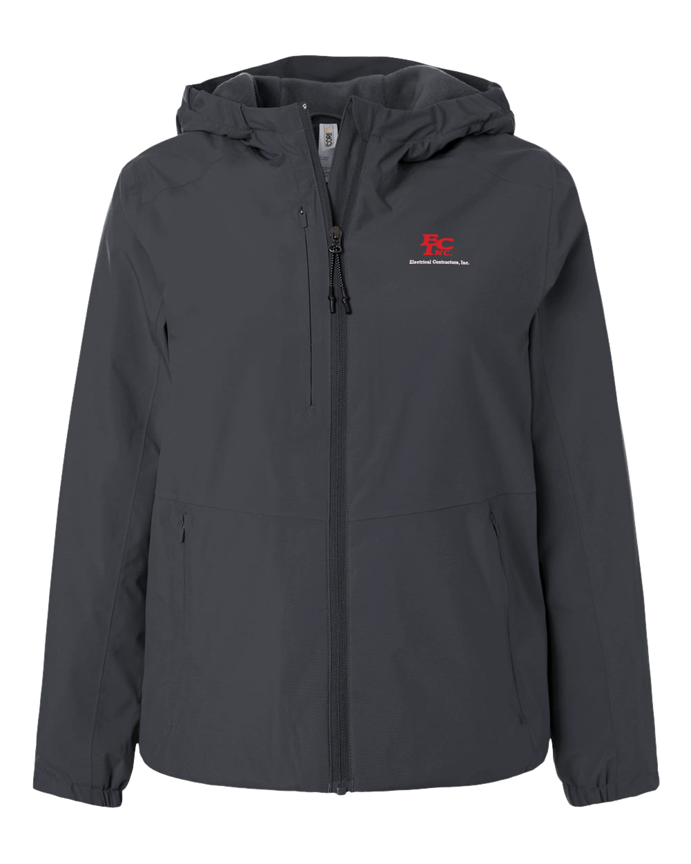 CORE365 - Women's Barrier All Season Jacket
