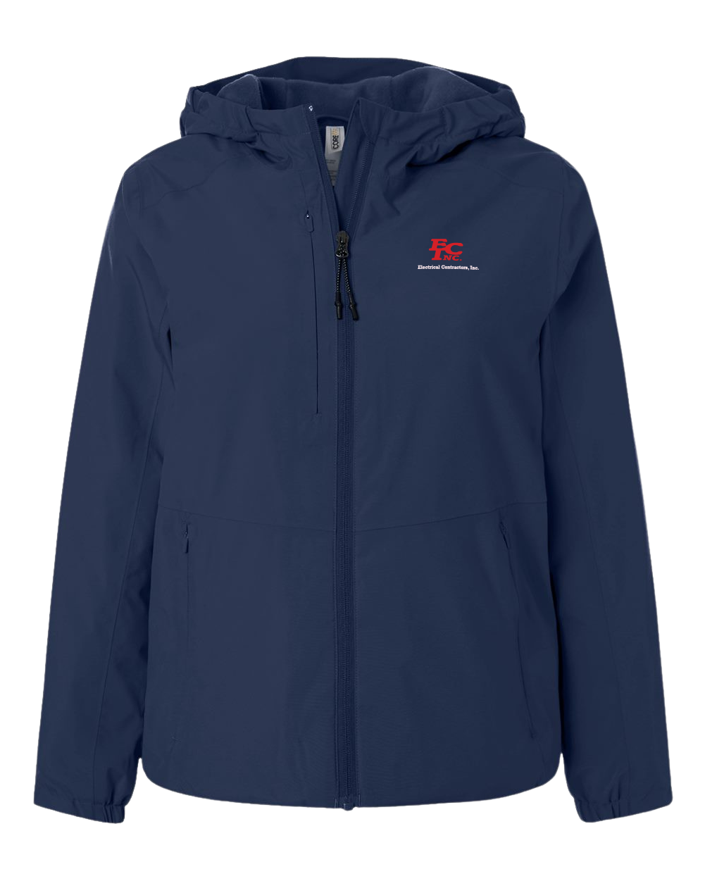 CORE365 - Women's Barrier All Season Jacket