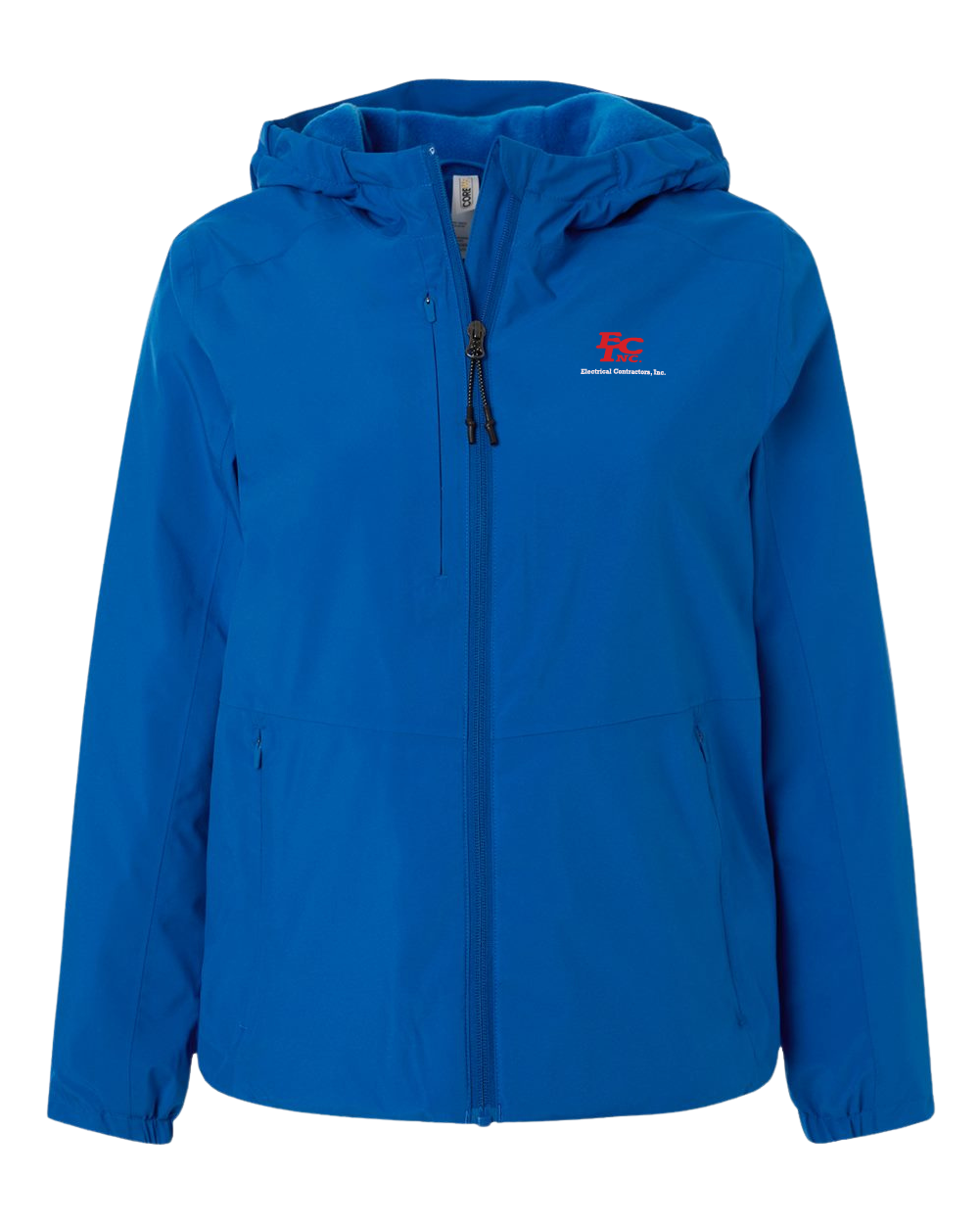 CORE365 - Women's Barrier All Season Jacket