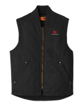 CornerStone® Washed Duck Cloth Vest