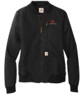 Carhartt® Women’s Rugged Flex® Crawford Jacket