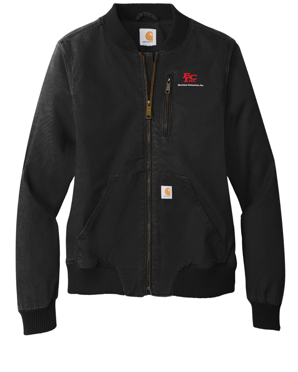 Carhartt® Women’s Rugged Flex® Crawford Jacket